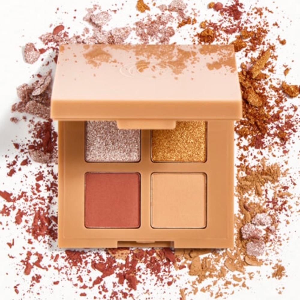 Complex Culture Eyeshadow in Fresh Start